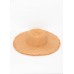 Watago Apricot Wide Brim Hat