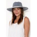 Lakelyn Blue Safari Hat