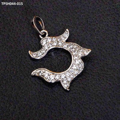 TPSH044 M&L Imp Pendant